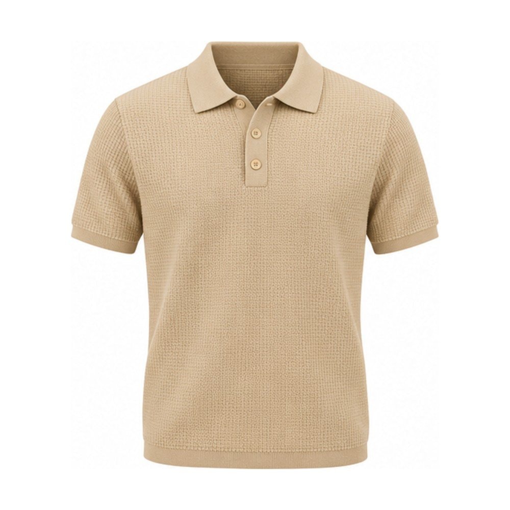 Knit Polos