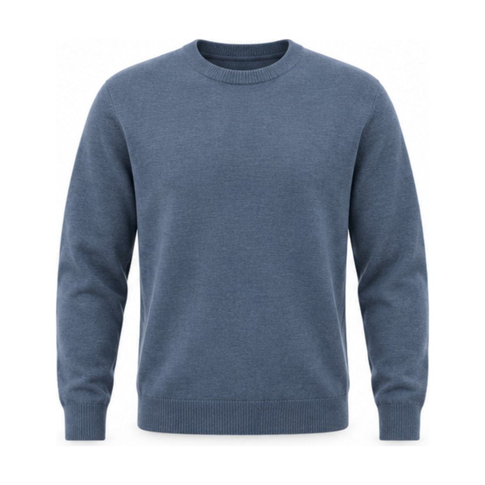 Tidewater Fine Gauge Crewneck