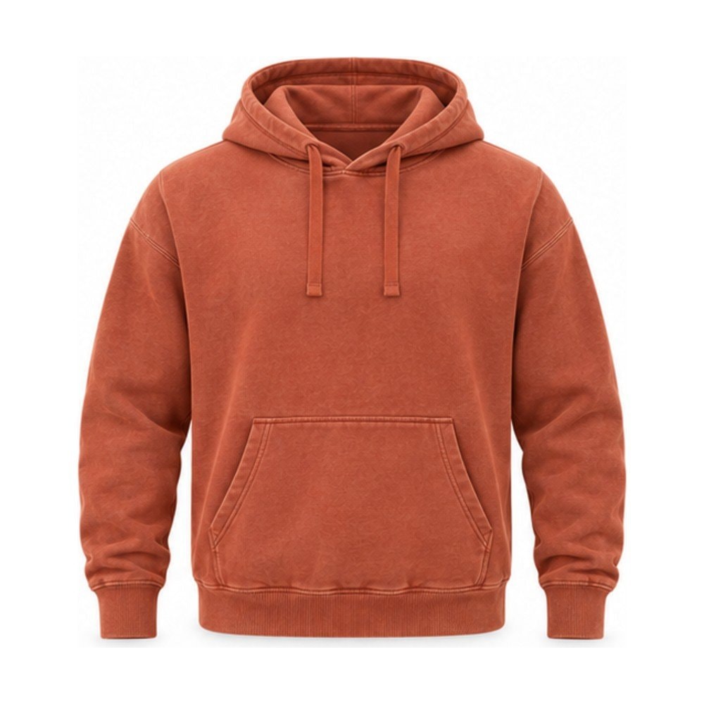 Cove Garment Dyed Hoodie