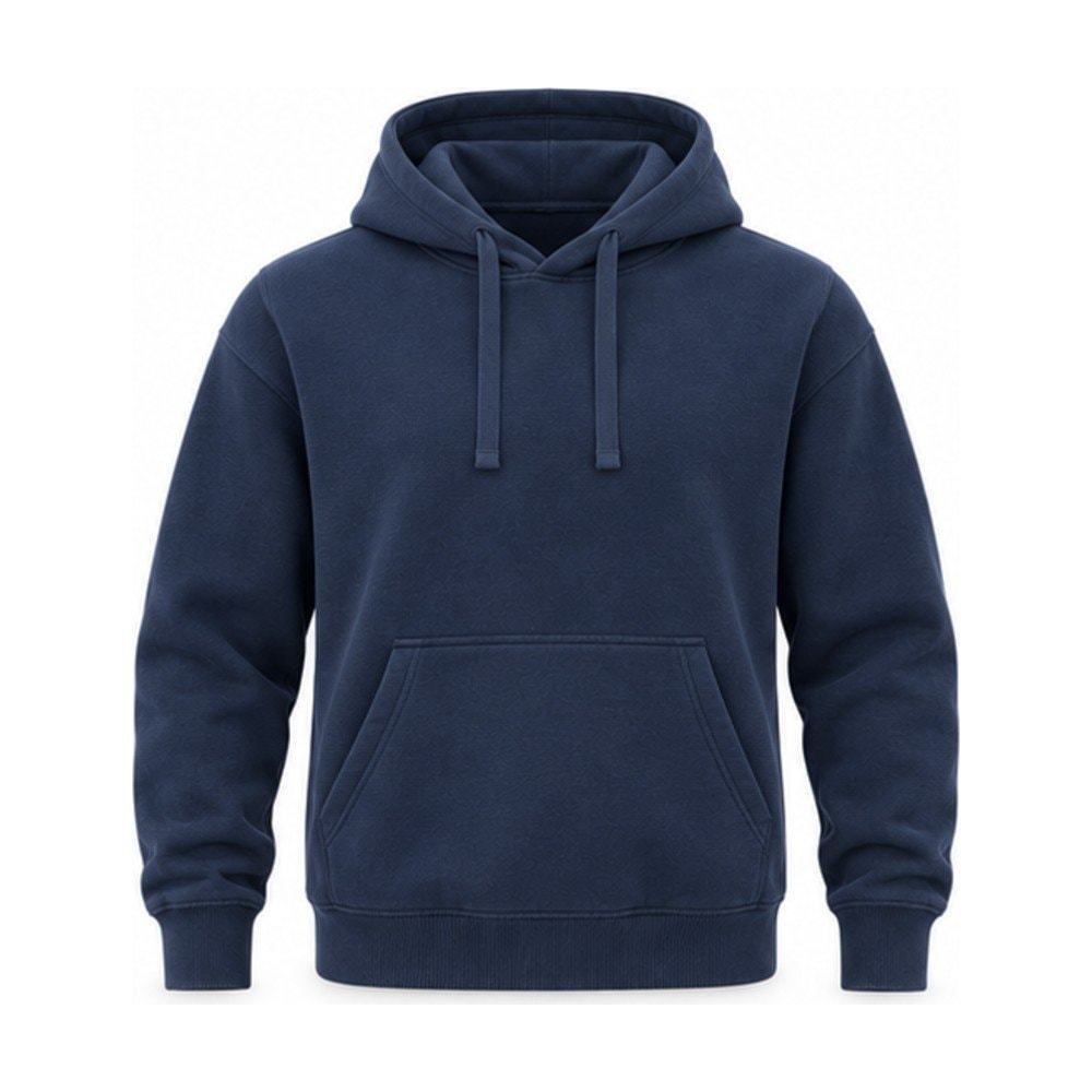Anchorage Heavyweight Hoodie