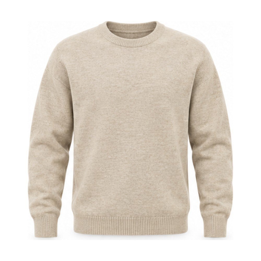 Crewneck Sweaters